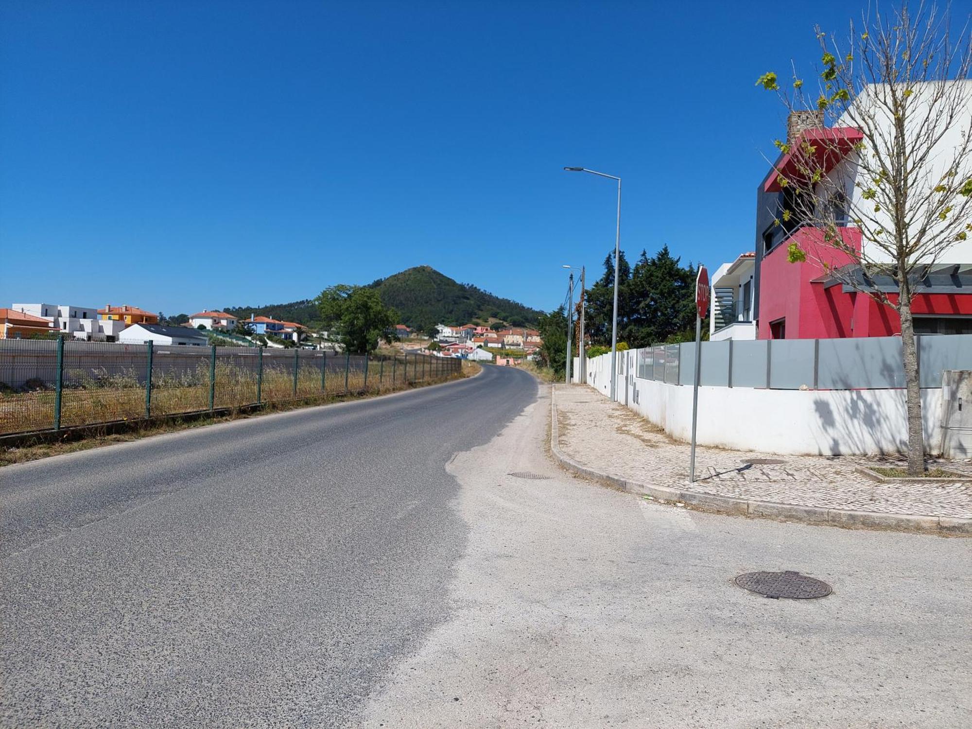 Quartos Com Casa De Banho Privada Perto Da Malveira Asseiceira Grande المظهر الخارجي الصورة